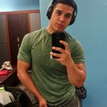 Profile Picture of çęđřîç (@cedric_garciaa) on Instagram