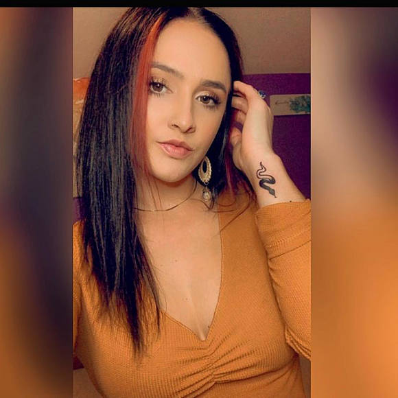 Profile Picture of Morgan Mcnabb (@morganmcnabb567) on Poshmark