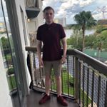 Profile Picture of Chris Brannan (@chris.brannan) on Instagram