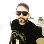 Profile Picture of Joe Braga (@joebbraga) on Instagram