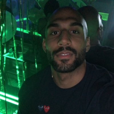 Profile Picture of Jay French (@JaydFrench) on Twitter