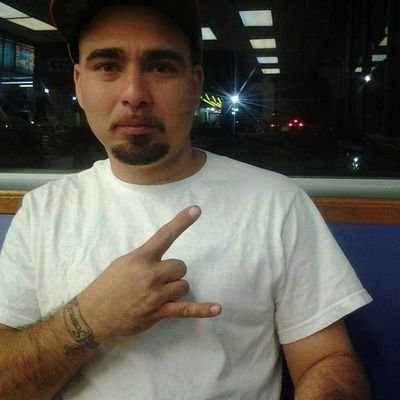 Profile Picture of Stephen Partida (@partida_stephen) on Twitter