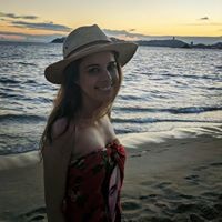 Profile Picture of Cynthia Lorena Diaz (@cynthia-lorena-diaz) on Quora