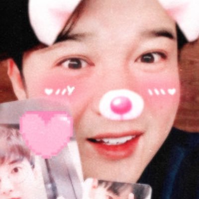 Profile Picture of Shin Donghee Loops (@shindongstuff) on Twitter