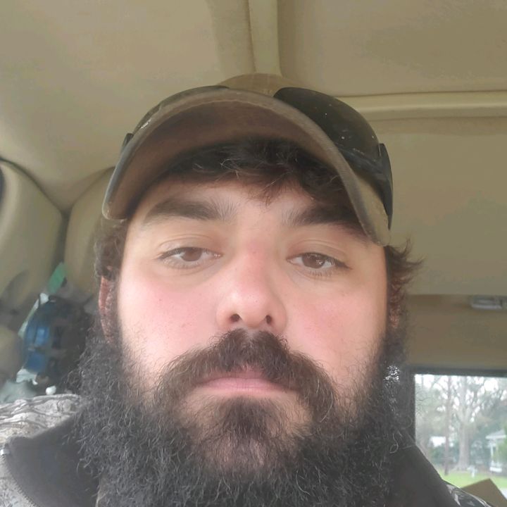 Profile Picture of David Wade Prejean J (@davidwadeprejeanjr) on Tiktok