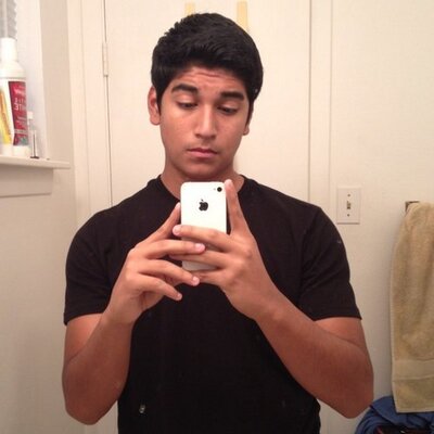 Profile Picture of Alex Serrata (@alex_serrata) on Twitter