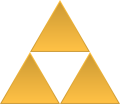 Profile Picture of Triforceon Wikipedia