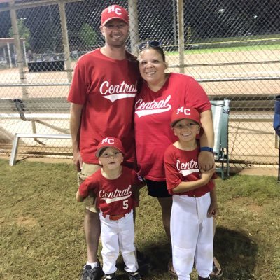 Profile Picture of Matt Tarver (@tarver_matt) on Twitter