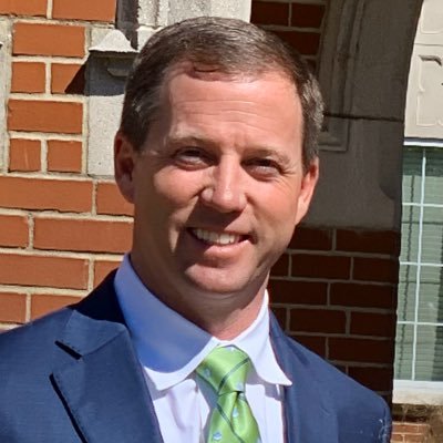 Profile Picture of Dustin Gay (@DustinGay6) on Twitter