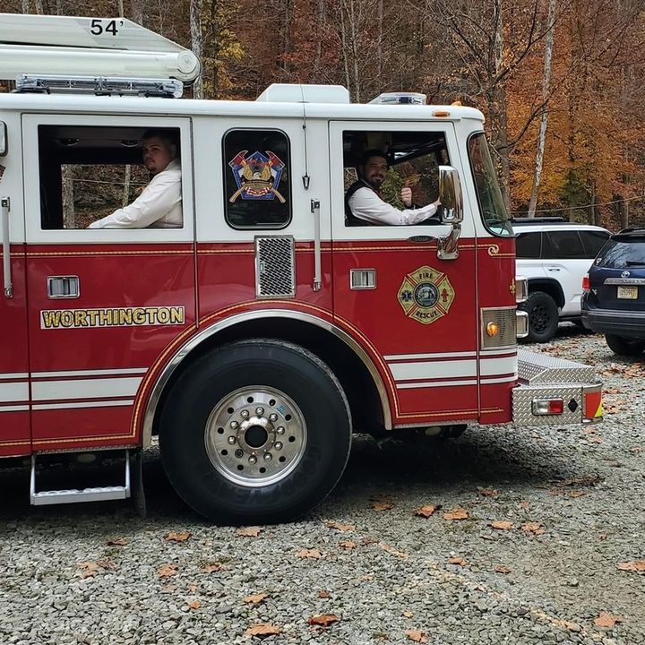 Profile Picture of Richard Yocum (@r.yocumff_emt14) on Tiktok