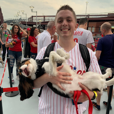 Profile Picture of Matt Tantillo (@MattTantillo) on Twitter