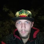 Profile Picture of Patrick Hagerty (@ghost_rider_at_night17) on Instagram