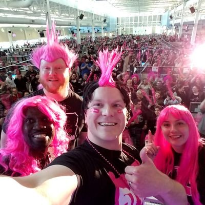 Profile Picture of Kyle Fox (@EffOhEx) on Twitter