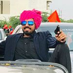 Profile Picture of Yashpalsinh Jadeja (@yashpalsinh_chirai_bjp) on Instagram