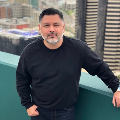 Profile Picture of Abel Isaac Ledezma (@AbelIsaac) on Twitter