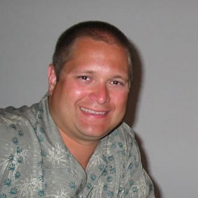 Profile Picture of Tony Lux (@tonylux) on Twitter