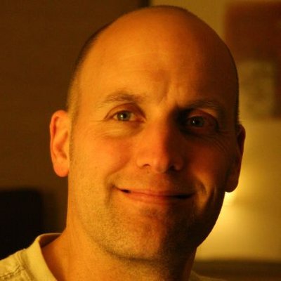 Profile Picture of Michael Hildebrand (@hildetechtalk) on Twitter