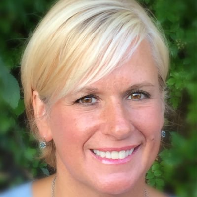 Profile Picture of Miriam Freeman (@MiriamBoating12) on Twitter