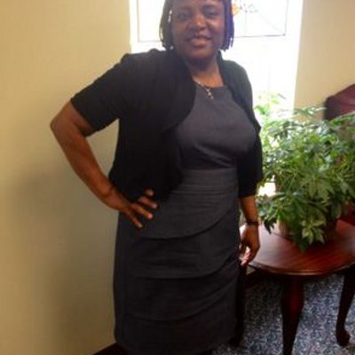 Profile Picture of Joyce Curry (@joycemarie0437) on Twitter