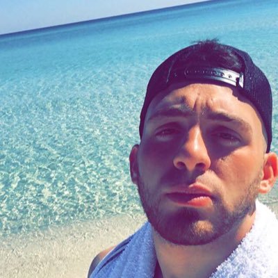 Profile Picture of Tayler Michael Bell (@TaylerMichaelB1) on Twitter