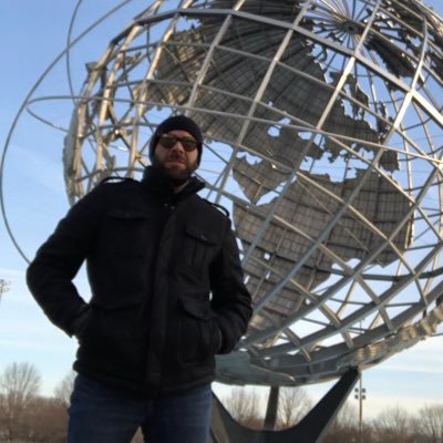 Profile Picture of Michael Bozzo (@MBozzoMusic) on Twitter