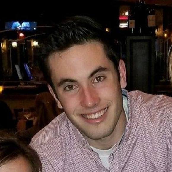 Profile Picture of Thomas Griffith (@thomas60) on Poshmark