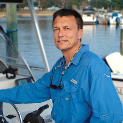 Profile Picture of Scott Norris (@jscottnorris) on Twitter