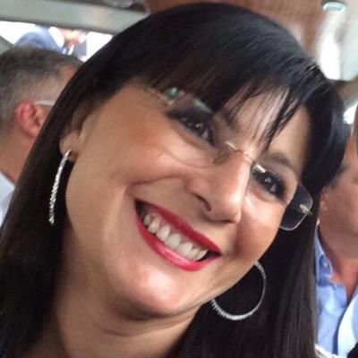 Profile Picture of Silvia Volpe (@silvia_fox) on Twitter