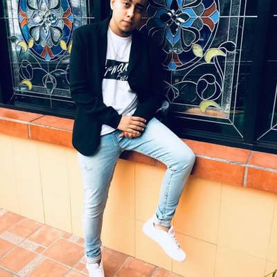 Profile Picture of Dominic Enríquez (@dominicenri) on Twitter