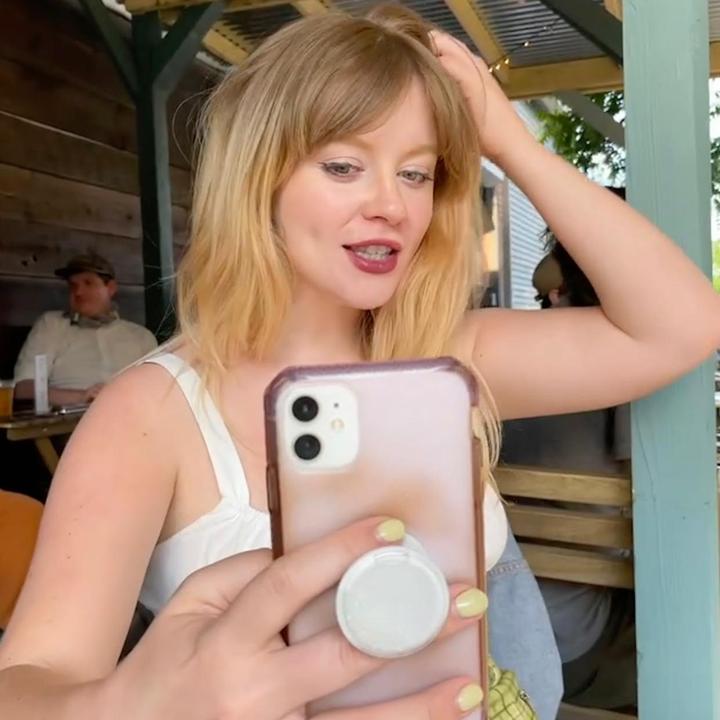 Profile Picture of rebecca jennings (@@rebeccajjennings) on Tiktok
