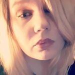 Profile Picture of Alice Findlay aka Ghostie (@ghostiethewitch) on Instagram