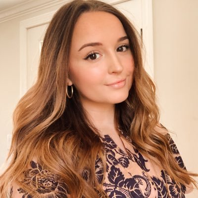 Profile Picture of Laney Carroll (@love__laney) on Twitter
