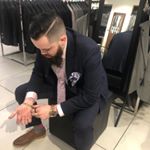 Profile Picture of Edward Teach (@mahoneysbeard) on Instagram