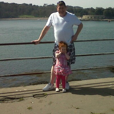 Profile Picture of Robin Bradbury (@Bradsnumber1) on Twitter