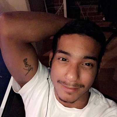 Profile Picture of Jay Rodrigues (@Jayrodrigues19) on Twitter