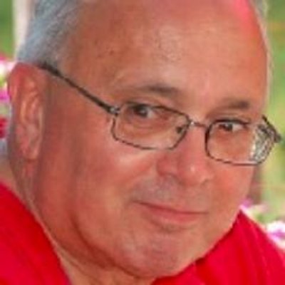 Profile Picture of Jim Connolly (@JimCon) on Twitter