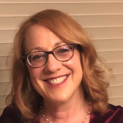 Profile Picture of Pamela Aronson (@aronson_pamela) on Twitter