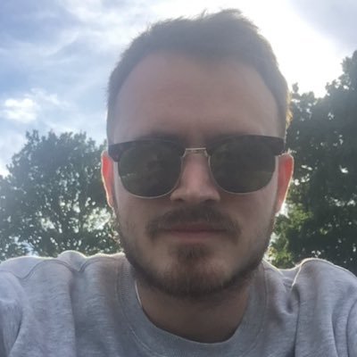 Profile Picture of Michael Grant (@Mr_MGrant) on Twitter