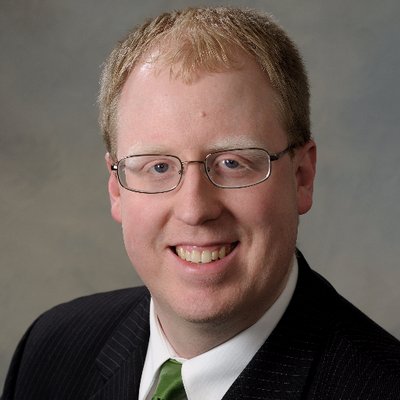 Profile Picture of Tom Anderson MD,PhD (@Dr_Dr_Tom) on Twitter