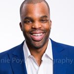 Profile Picture of Shelden Williams (@sheldenwilliams) on Instagram