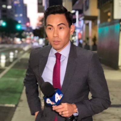 Profile Picture of Gene Kang (@GeneNBCLA) on Twitter