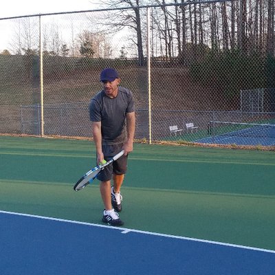 Profile Picture of David Keesee (@DavidKeesee1) on Twitter
