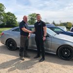 Profile Picture of Dave@T&Selitecars (@dave_tandselitecars) on Instagram