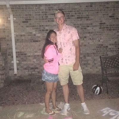 Profile Picture of Brandon Leonard (@bleonard1616) on Twitter