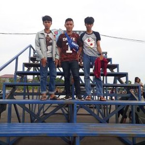 Profile Picture of Siwanat Saengrat (@MaxSiwanat) on Twitter