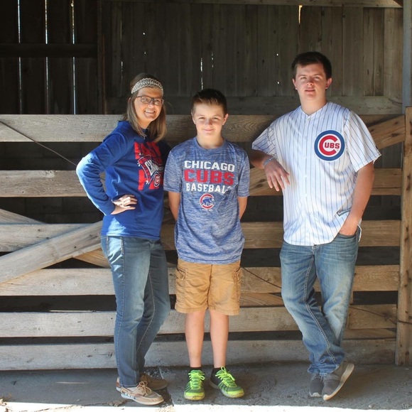 Profile Picture of Tracy Harsted (@harsted5) on Poshmark