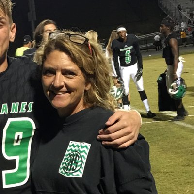 Profile Picture of Allison Shoemaker (@BamommaAllison) on Twitter