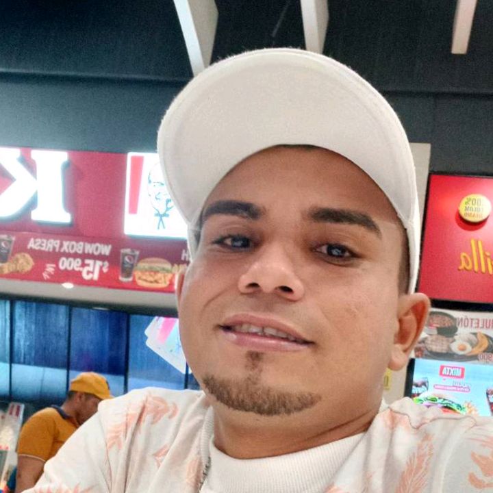 Profile Picture of ian jose (@ianjoseortega8) on Tiktok