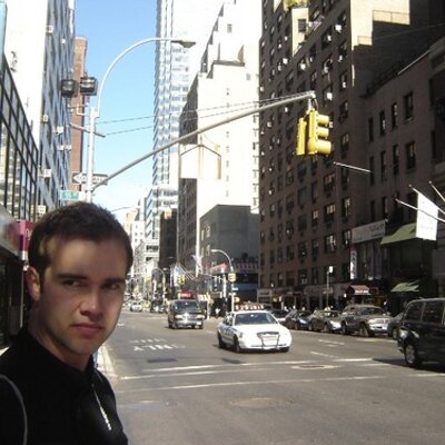 Profile Picture of Mark Henshall (@M_Hensh) on Twitter