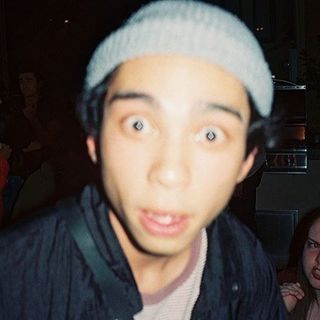 Profile Picture of Matt Gomez Hidaka (@mattgomi) on Instagram